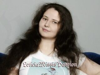 LeticiaMissisPassion