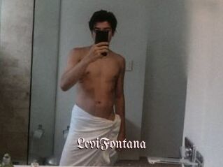 LeviFontana