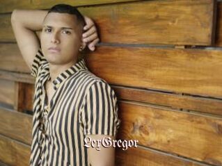 LexGregor