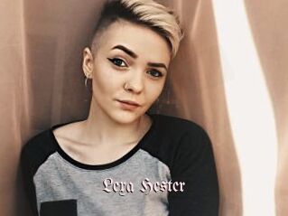 Lexa_Hester