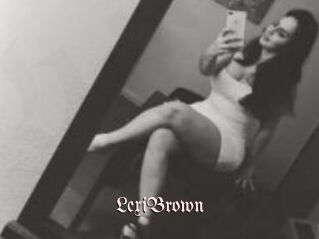LexiBrown