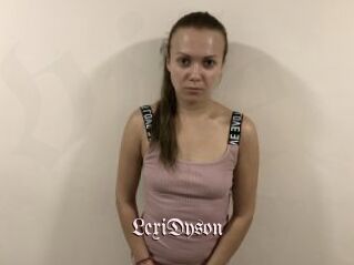 LexiDyson