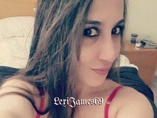 LexiJames69 Vidéos Fellations