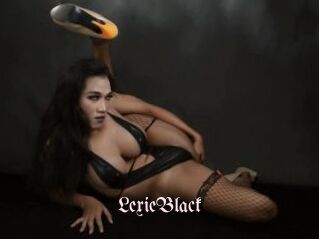 LexieBlack
