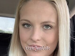 LexieJayLake