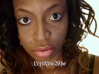 LexiiLouWho
