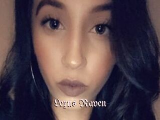 Lexus_Raven