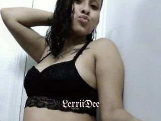 LexxiiDee