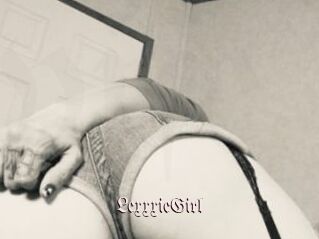 LexxxieGirl