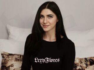 LexyFlores
