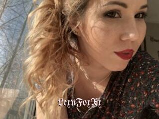LexyFoxXx