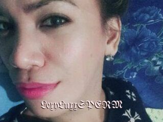 LexyLuxxSPERM