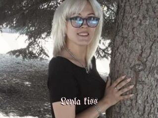 Leyla_kiss