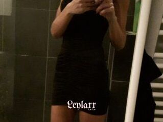 Leylaxx