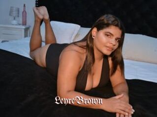 LeyreBrown