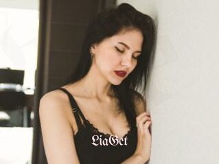 LiaGet
