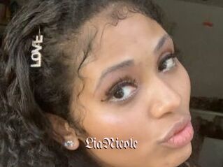 LiaNicole Vidéos Fellations