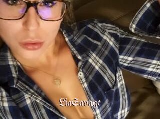 LiaSavage
