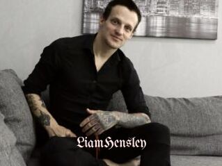 LiamHensley