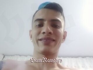 LiamNaughty Vidéos Fellations