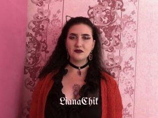 LianaChik