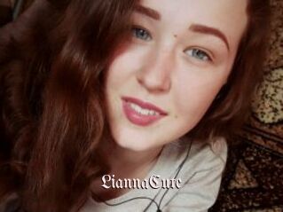 LiannaCute Vidéos Fellations