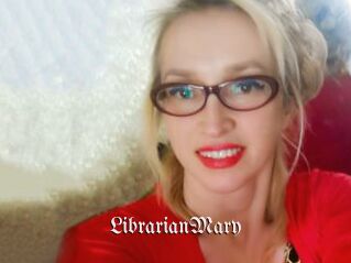 LibrarianMary