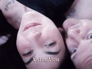 LickingLiela