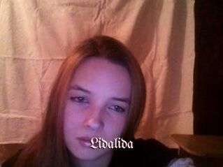 Lidalida