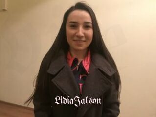 LidiaJakson