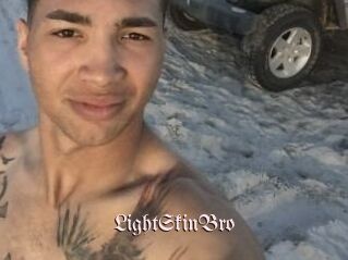LightSkinBro Vidéos Fellations