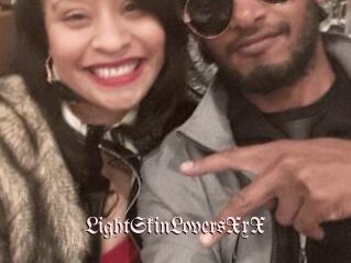 LightSkinLoversXxX