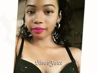 LiisasJuice