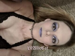 LilAllieCat Vidéos Fellations