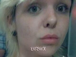 Lil_BitX Vidéos Fellations