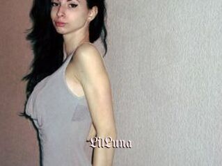 LilLuna