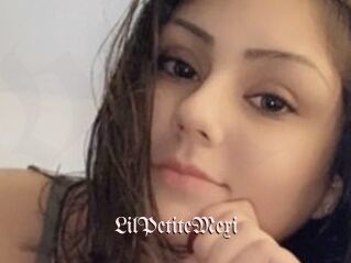 LilPetiteMexi