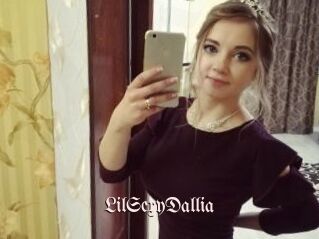 LilSexyDallia