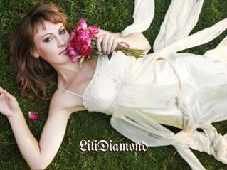 LiliDiamond