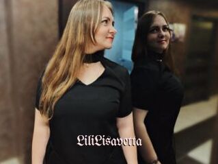 LiliLisavetta