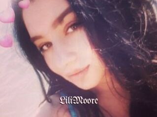 LiliMoore