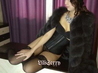 LiliSexxy