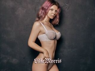 LiliaMorris