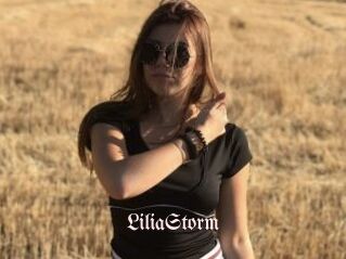 LiliaStorm