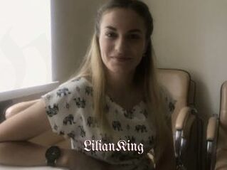LilianKing Vidéos Fellations