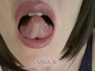 Lilian_lv