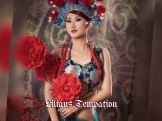 Lilians_Tempation