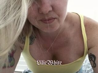 LilieWhite