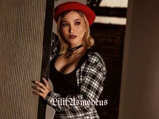 LilitAsmodeus