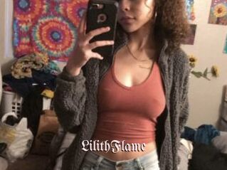 LilithFlame